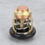 19300-Zv5-043-Thermostat Outboard Motor Replacement 19300-ZV5-043 Fit OUTBOARD 50 75 90 115 130 HP 72°C