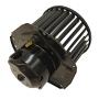 AC Heater Blower Motor Compatible with 1987-1991 GMC Safari & Volvo 780, 1985-1989 Chevrolet P30 & GMC P3500, 1988-1996 Chevrolet C3500/K1500/K2500/K3500 & GMC C1500/C2500/C3500/K1500/K2500/K3500 More