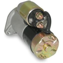 Mishimoto MMSTART-SR20 Replacement Starter Compatible With Nissan SR20DET