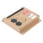 Wal front ESD5111 Generator Electronic Engine Speed Controller for Motor Speed Control Adjustable Speed Regulator Board