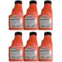 STIHL 0781 319 8008 2.6 Ounce High Performance 2 Cycle Engine Oil, 6 Pack