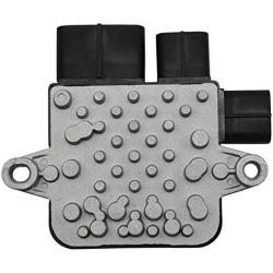 BECKARNLEY 203-0276 Cooling Fan Control Module
