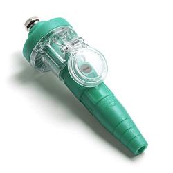 150A 600V High-Power Large-Current Industrial Connectors, Power Cable Aviation Connectors for Motor Frequency Conversion Cabinet Distribution Box, Fast Connectors for Stage Audio Lighting (Green)