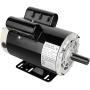 5HP Air Compressor Motor Single Phase Electric Motor 3450RPM 208V-230V 7/8