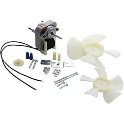 Endurance Pro EP670 Universal Utility Blower Motor Kit Compatible with Supco 3000 CW/CCW 120V GIDS-631102 653026