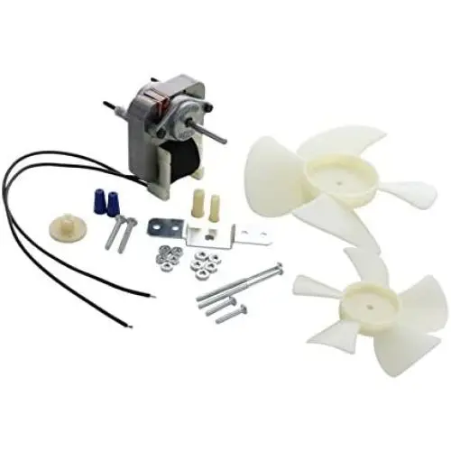 Endurance Pro EP670 Universal Utility Blower Motor Kit Compatible with Supco 3000 CW/CCW 120V GIDS-631102 653026