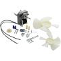 Endurance Pro EP670 Universal Utility Blower Motor Kit Compatible with Supco 3000 CW/CCW 120V GIDS-631102 653026