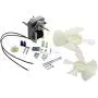 Endurance Pro EP670 Universal Utility Blower Motor Kit Compatible with Supco 3000 CW/CCW 120V GIDS-631102 653026