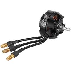 Jimi Original Surpass High Performance 2204 1400KV 14 Poles Brushless Motor for RC Airplane Fixed-Wing