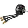 Jimi Original Surpass High Performance 2204 1400KV 14 Poles Brushless Motor for RC Airplane Fixed-Wing