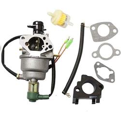 HQparts  Carburetor for McCulloch FG5700 FG6000 AK MA MK BK BO 338CC 11HP QJ182 Motor