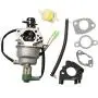 HQparts  Carburetor for McCulloch FG5700 FG6000 AK MA MK BK BO 338CC 11HP QJ182 Motor