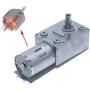 Moteur Réducteur DC Jinchao 6V 12V 24V pour Machine à Évacuation d'Aromes, Moteur à Réduction Turbo Équivalent, Facile à Installer (Vitesse (RPM) : 6 RPM, Tension (V) : 24V) Moteur Réducteur DC Jinchao 6V 12V 24V pour Machine à Évacuation d'Aromes, Moteur à Réduction Turbo Équivalent, Facile à Installer (Vitesse (RPM) : 6 RPM, Tension (V) : 24V)