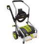 Sun Joe SPX4003-ULT Electric Pressure Washer, 14.5-Amp Motor, Utility Brush, Wheel and Rim Brush, 2200 PSI Max, 1.6 GPM Max