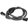 Pactrade Marine Fuel Line Assembly Mercury 3/8