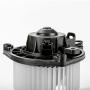 TYC 700188 Toyota Tacoma Replacement Blower Assembly