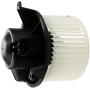 Youxmoto HVAC Blower Motor Assembly With Fan Cage Fit For 2003-2006 Ford Expedition, 2004-2008 Ford F150, 2003-2006 Lincoln Navigator Replaces 700139