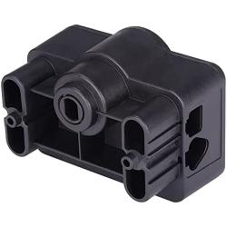 GOXFOFO Golf Cart MCOR Throttle Potentiometer Accelerator, Motor Controller Input, for Club Car Precedent 2004-2011, OEM# 102528501,103327901