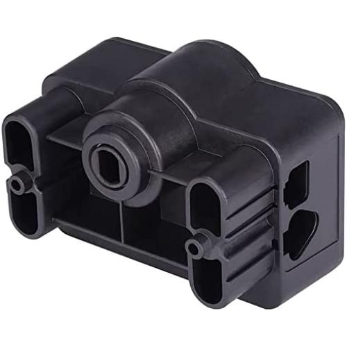 GOXFOFO Golf Cart MCOR Throttle Potentiometer Accelerator, Motor Controller Input, for Club Car Precedent 2004-2011, OEM# 102528501,103327901