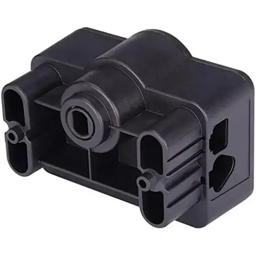 GOXFOFO Golf Cart MCOR Throttle Potentiometer Accelerator, Motor Controller Input, for Club Car Precedent 2004-2011, OEM# 102528501,103327901