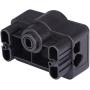 GOXFOFO Golf Cart MCOR Throttle Potentiometer Accelerator, Motor Controller Input, for Club Car Precedent 2004-2011, OEM# 102528501,103327901