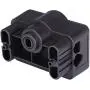 GOXFOFO Golf Cart MCOR Throttle Potentiometer Accelerator, Motor Controller Input, for Club Car Precedent 2004-2011, OEM# 102528501,103327901