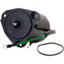 Rareelectrical NEW TILT/TRIM MOTOR COMPATIBLE WITH OMC COBRA/KING COBRA EVINRUDE STERN DRIVE 986280 3853945