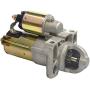 DB Electrical 410-12257 Starter Compatible With/Replacement For Buick Rainier 2004-2007, Cadillac Escalade 2003-2005, Chevrolet Avalanche 2007-2008, Avalanche 1500 2003-2006 8000016, 8000045, 6494N