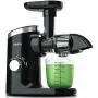Slow Juicer,Aeitto Celery Juicer Machines,Masticating Juicer,Cold Press Juicer, Juice Extractor with 2-Speed Modes,Reverse Function & Quiet Motor for Vegetables And Fruits,Easy to Clean with Brush