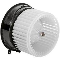 TYC 700253 Replacement Blower Assembly Compatible with Nissan Rogue