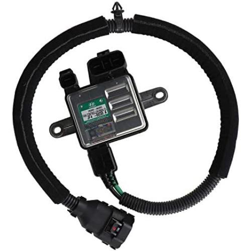 BECKARNLEY 203-0275 Cooling Fan Control Module