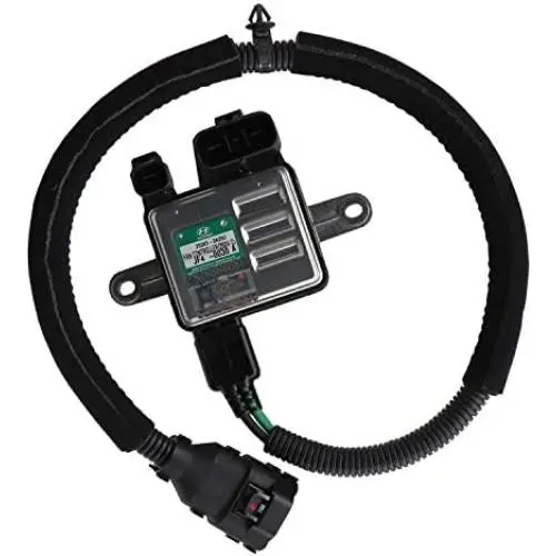 BECKARNLEY 203-0275 Cooling Fan Control Module