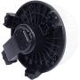 Heater Blower Motor Assembly Left-Hand Drive fit Acura, Dodge, Ford, Honda, Vehicles & more Edge - Replaces 15-80644, 79310STKA41, 5191345AA