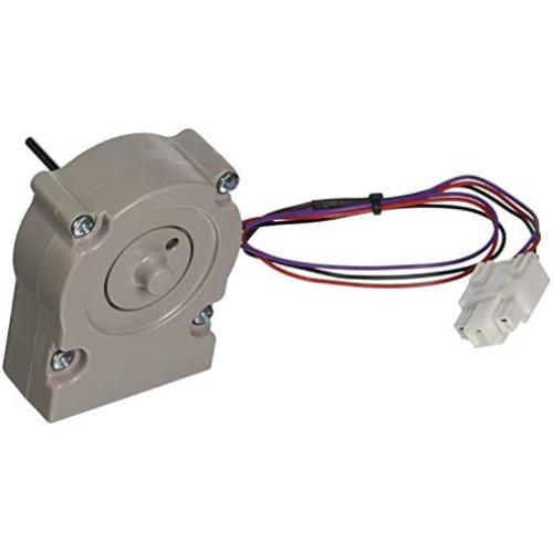 Edgewater Parts EAU61524007 Refrigerator Evaporator FAN Motor Compatible With LG and Kenmore EAU60694510, 11301295