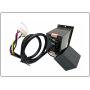 SUTK US52 400W Motor Speed Controller AC 220V 50/60Hz Motor Speed Pinpoint Regulator Controller Forward&Backward Motor Governor