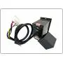 Contrôleur de Vitesse Moteur SUTK US52 400W AC 220V 50/60Hz Régulateur de Précision Pinpoint Moteur Gouverneur Avant et Arrière Contrôleur de Vitesse Moteur SUTK US52 400W AC 220V 50/60Hz Régulateur de Précision Pinpoint Moteur Gouverneur Avant et Arrière