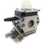 The ROP Shop Carburetor Carb fits Mantis Tillers for Echo SV-4B SV-4/B SV4B Engines Motors