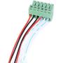 Ac20-110v 2000w Brushed Dc Motor Speed Controller Board,PLC Governor