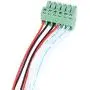 Ac20-110v 2000w Brushed Dc Motor Speed Controller Board,PLC Governor