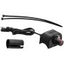 BOSS Audio Systems BVC10 Universal Volume Control - Use with Car Receivers, ATV, UTV, Motorcycle Sound Systems