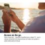 Eve Aqua – Apple HomeKit Smart Home, Smart Water Controller for Sprinkler or Irrigation System, Automate with Schedules, Bluetooth and Thread, App Compatibility