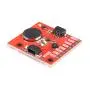 SparkFun Qwiic Haptic Driver - DA7280 - Linear Resonant Actuator Vibration Motor - Includes 2X Qwiic Connection Ports 1x Built-in LRA Vibration Motor - No Soldering Required