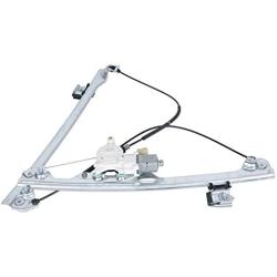 GM Genuine Parts 20945139 Front Passenger Side Power Window Regulator with Motor