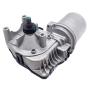 1Q1955119C Windshield Wiper Motor for 2005-2016 VW Volkswagen Jetta Eos GTI Golf Rabbit 1Q1-955-119-C