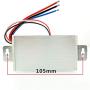 1pc PWM DC 9V-60V 20A Stepless Variable Speed Pulse Width Motor Speed Regulation Switch Speed Controller