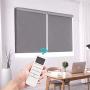Rollerhouse DC2702 433mhz 15 Channel Wireless RF Transmitter Emitter Remote Controller for Curtain Motor DT52E/KT82TN/DT360