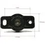 The ROP Shop | Engine Mount Assembly for 1981 MerCruiser 260801 Sterndrive Boat Marine Motors