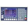 FTVOGUE Stepper Servo Motor Programmable Controller,DC 24V 4‑Axis Pulse Generator Servo Controller[55H-2],Servo Motor