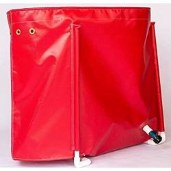 Outboard Motor Flushing Bag for Engines up to 250 HP