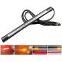 Motorcycle LED Strip Tail Light with Turn Signals,High Bright 32LED 8